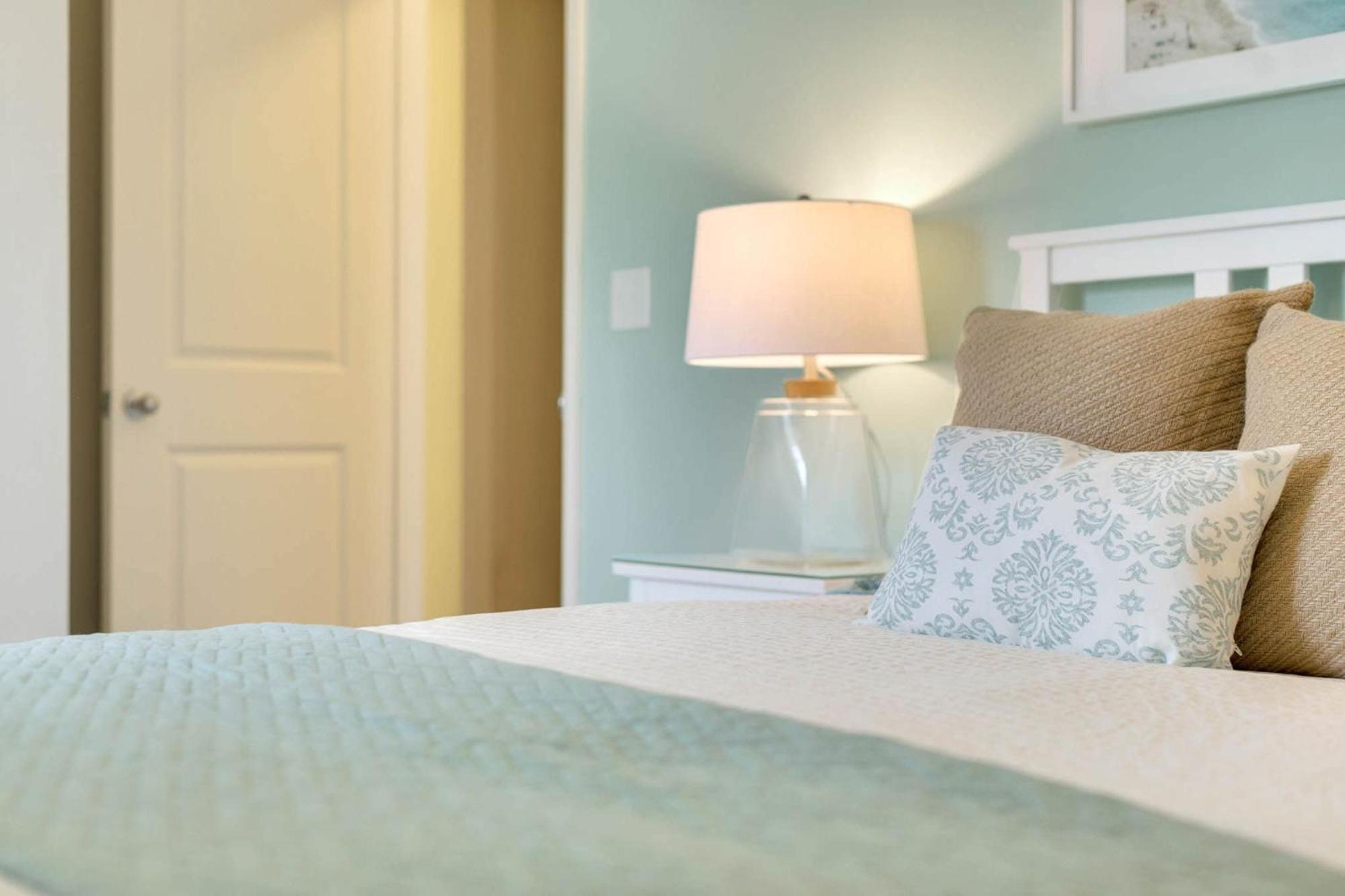 Four Bedrooms Townhome 5116 Kissimmee