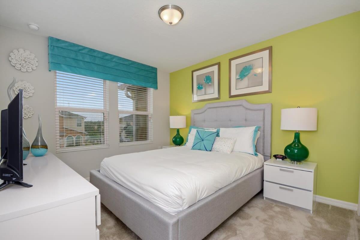 Holiday home Four Bedrooms Townhouse 5102 *