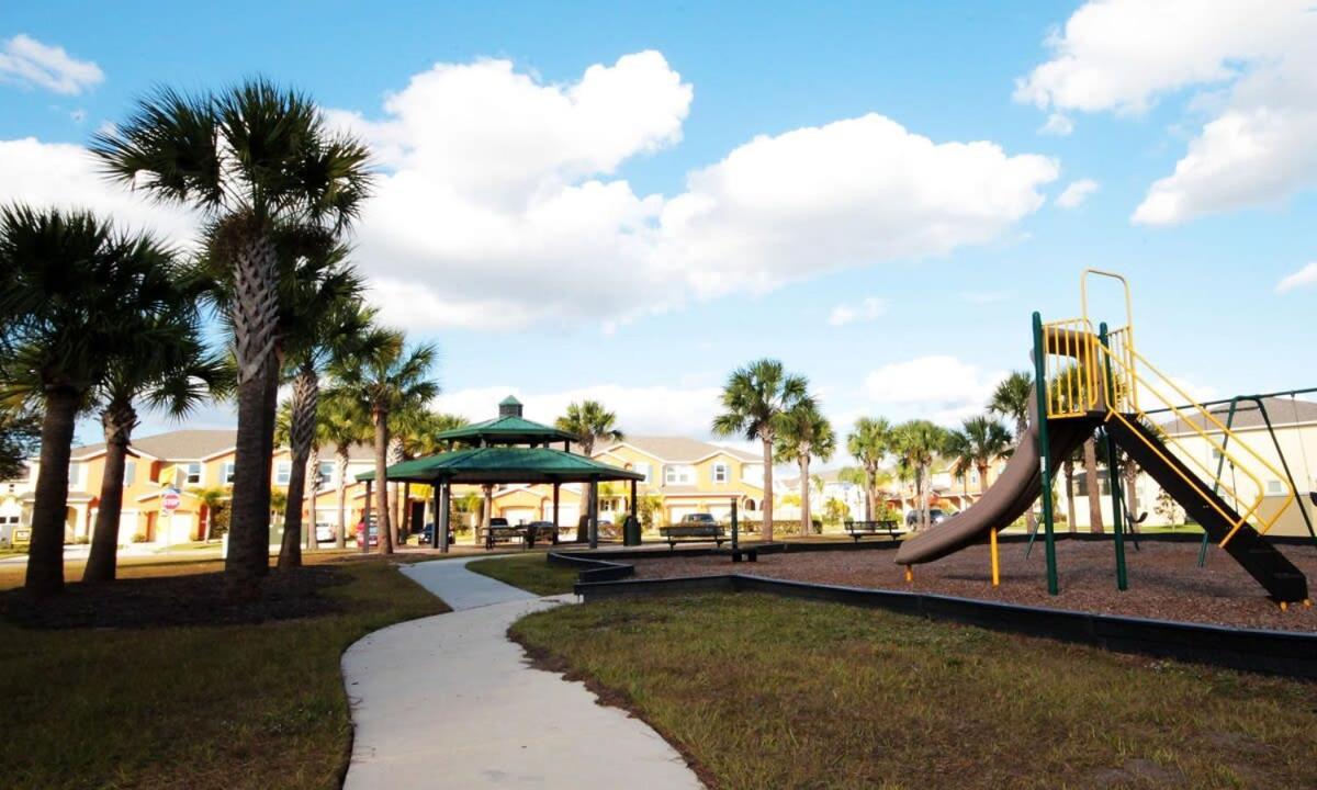 Four Bedrooms Townhouse 5102 Holiday home Kissimmee