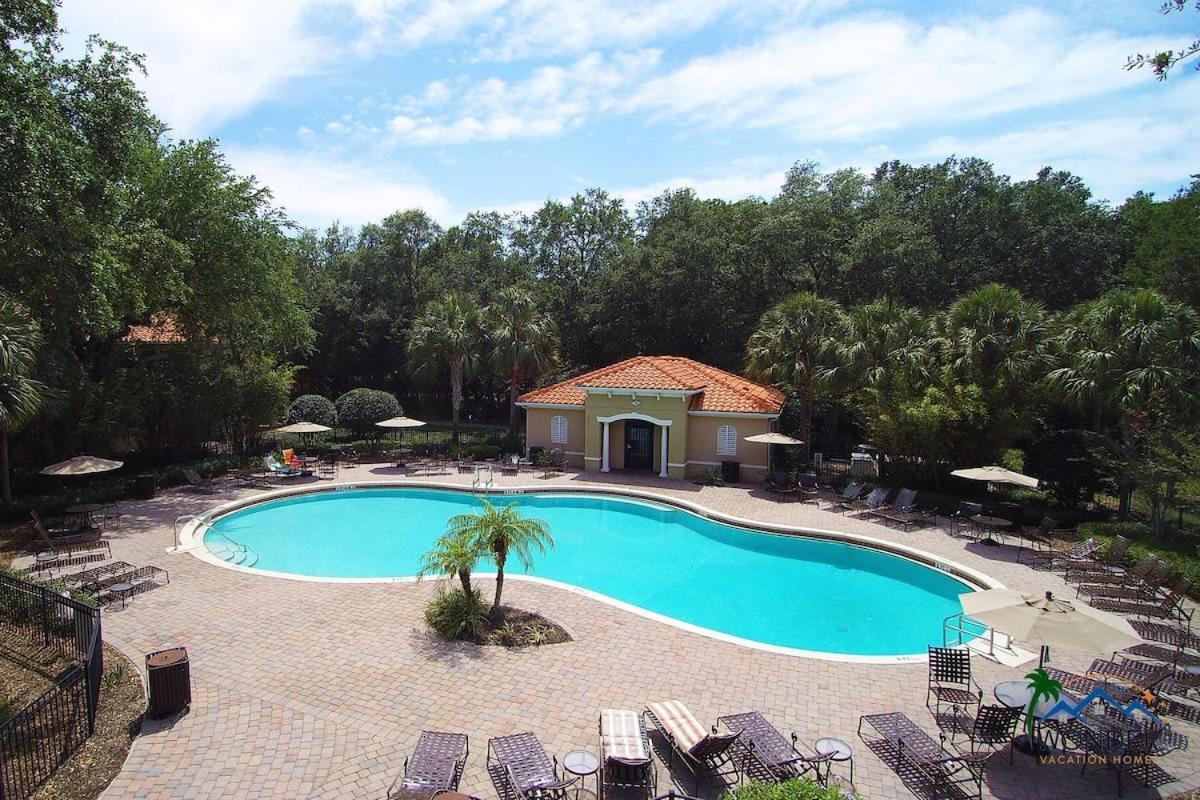 Four Bedroom W/ Gameroom 5152a * Kissimmee