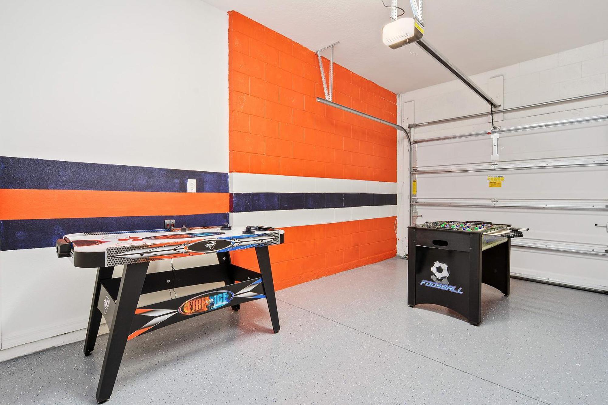 Family Friendly Four Bedrooms 5145 Holiday home *