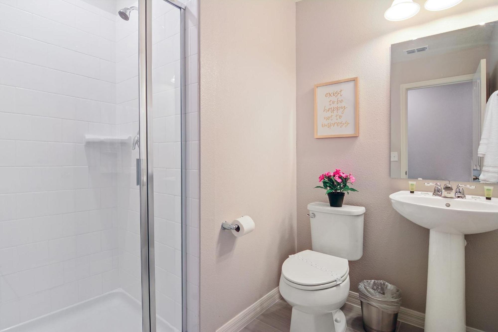 Family Friendly Four Bedrooms 5145 Holiday home Kissimmee