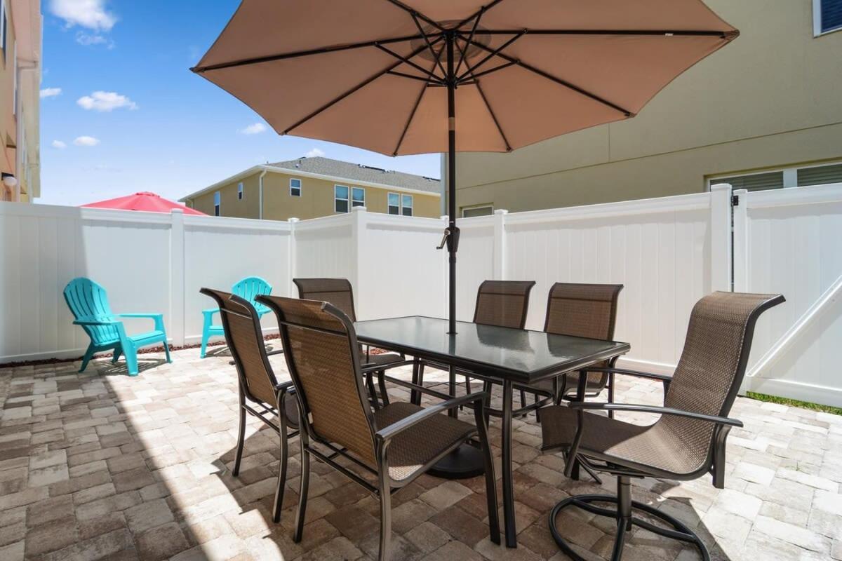 Holiday home Four Bedroom With Gameroom 5150a