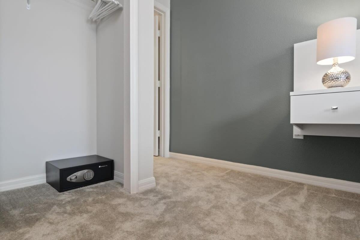 Four Bedroom With Gameroom 5150a Kissimmee
