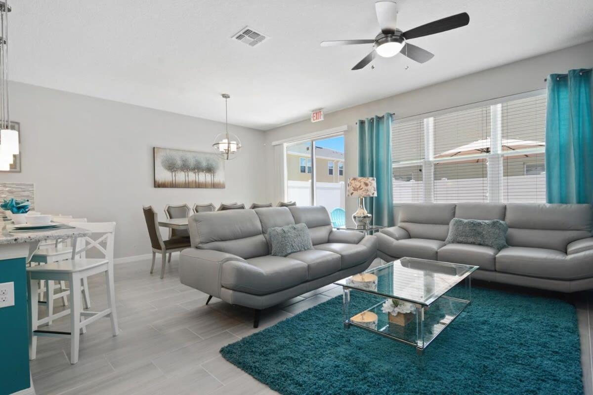 Holiday home Four Bedroom With Gameroom 5150a *