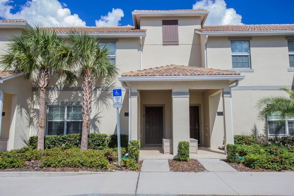 Holiday home Four Bedrooms At Storeylakeresort 3063 Kissimmee