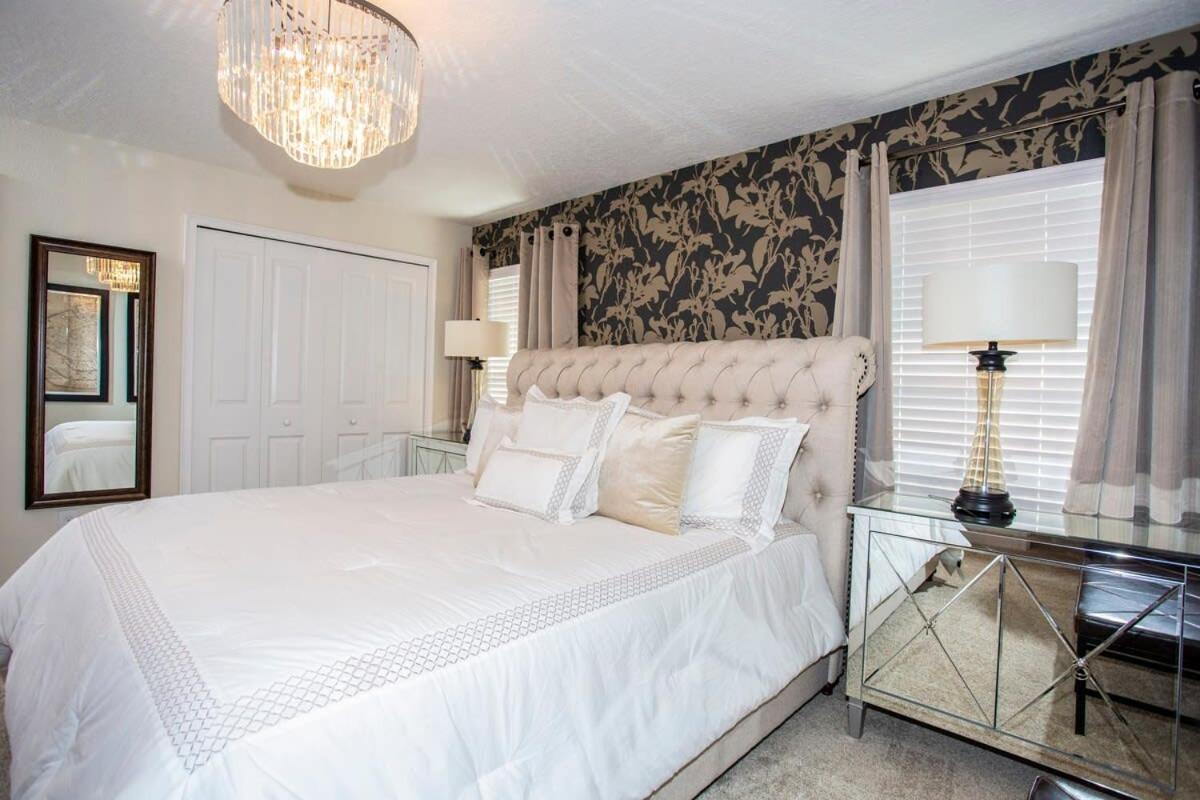 Four Bedrooms At Storeylakeresort 3063 * Kissimmee