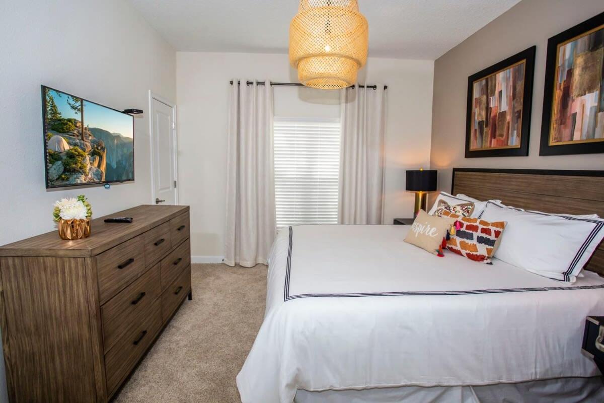 Four Bedrooms At Storeylakeresort 3063 Holiday home