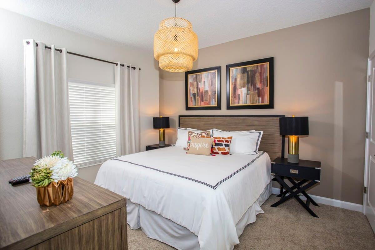 Holiday home Four Bedrooms At Storeylakeresort 3063