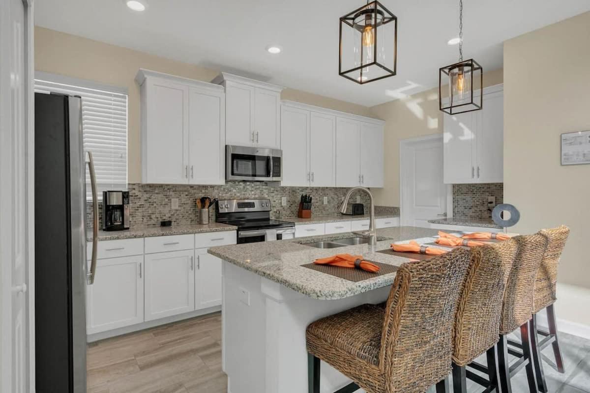 Holiday home Five Bedrooms Single Family 4759 Kissimmee