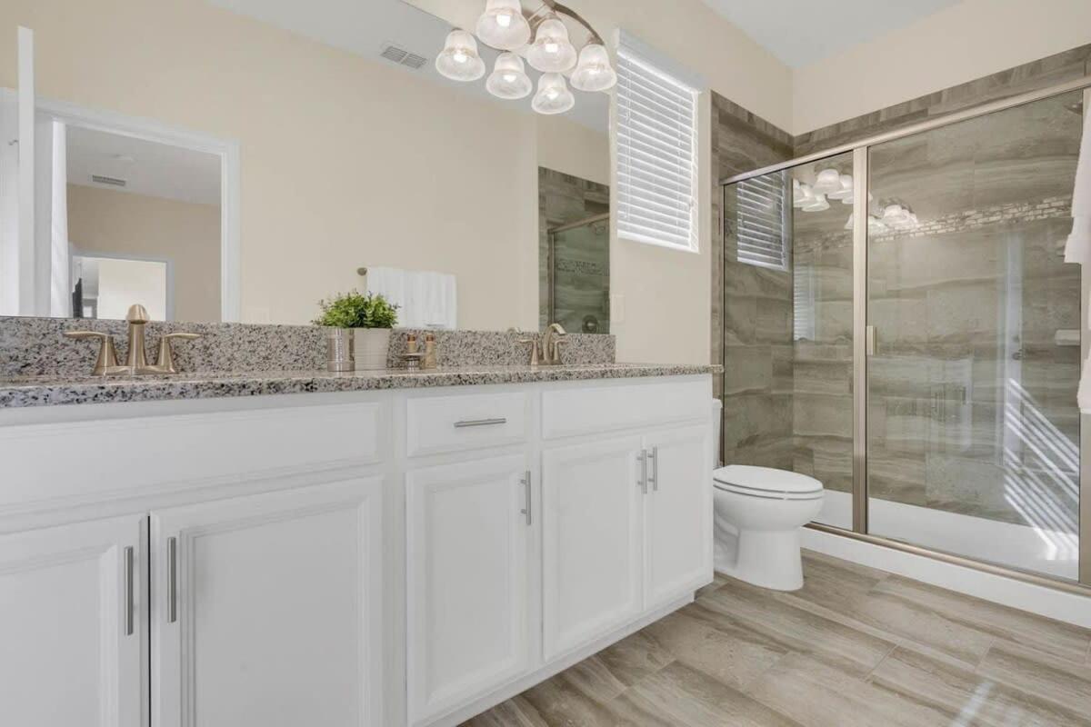 Holiday home Five Bedrooms Single Family 4759 Kissimmee