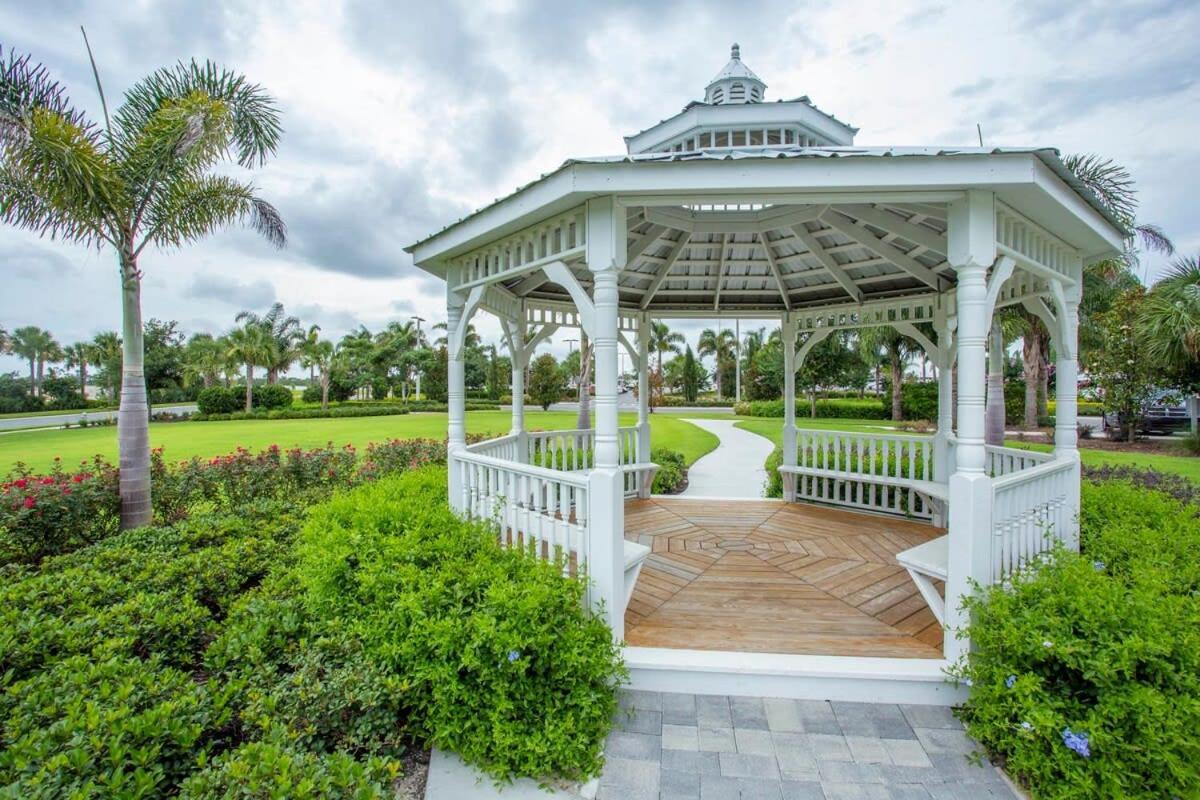 Encore Reunion 8 Bd Sleeps 17 W Pool & Spa Close To Disney 461 *