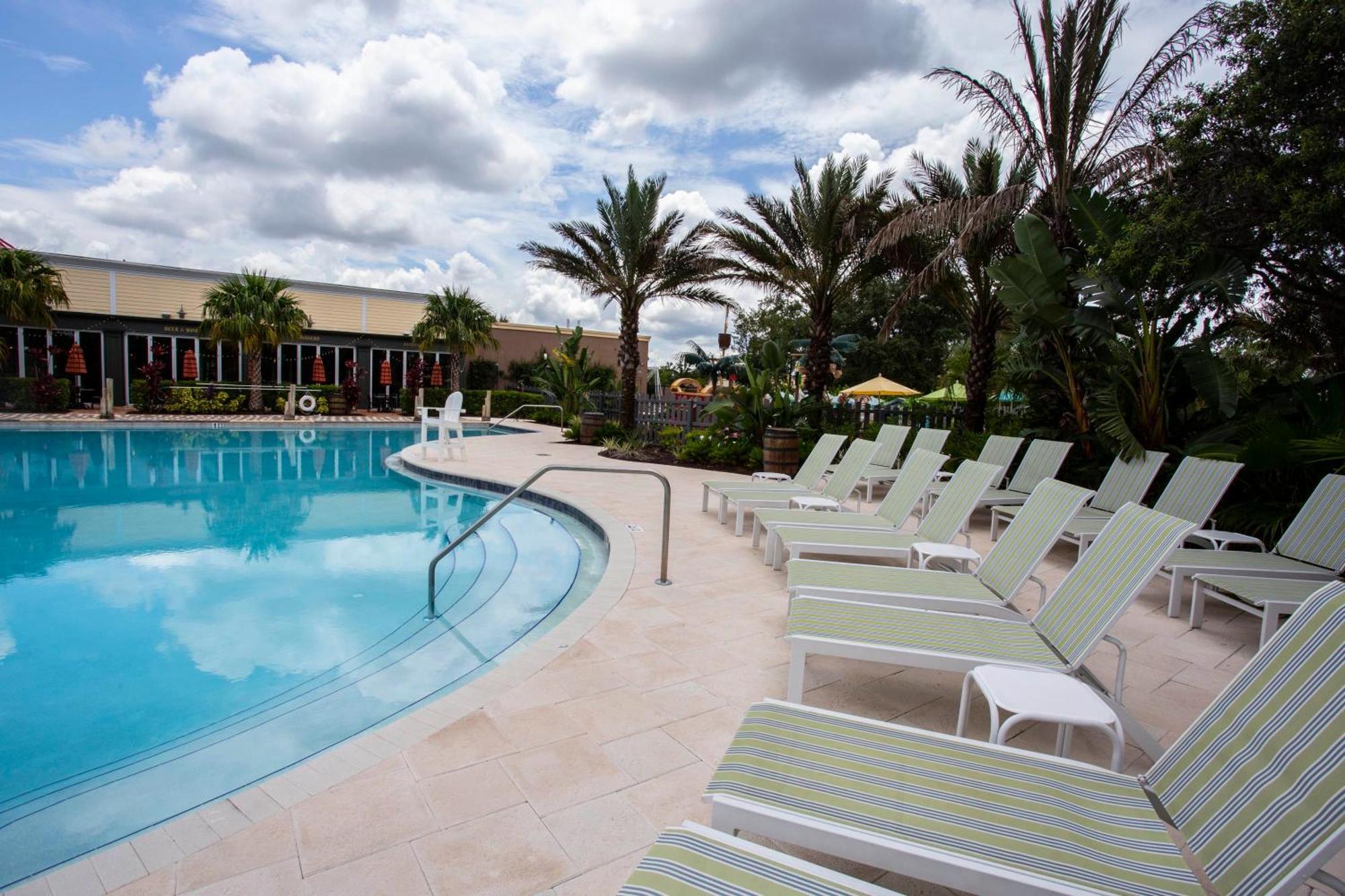 Holiday home Marvelous 4 Bedroom W/ Pool @ Festival 197 *
