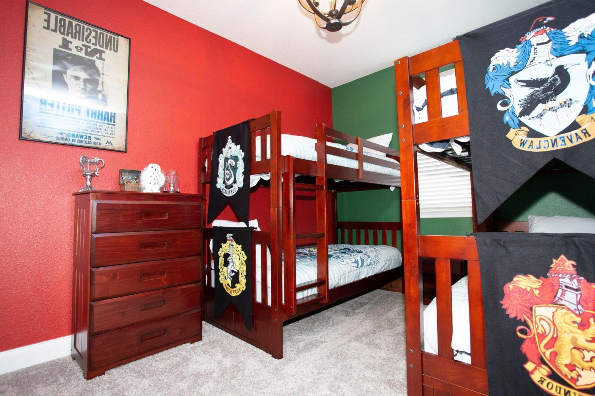 Marvelous 4 Bedroom W/ Pool @ Festival 197 Davenport