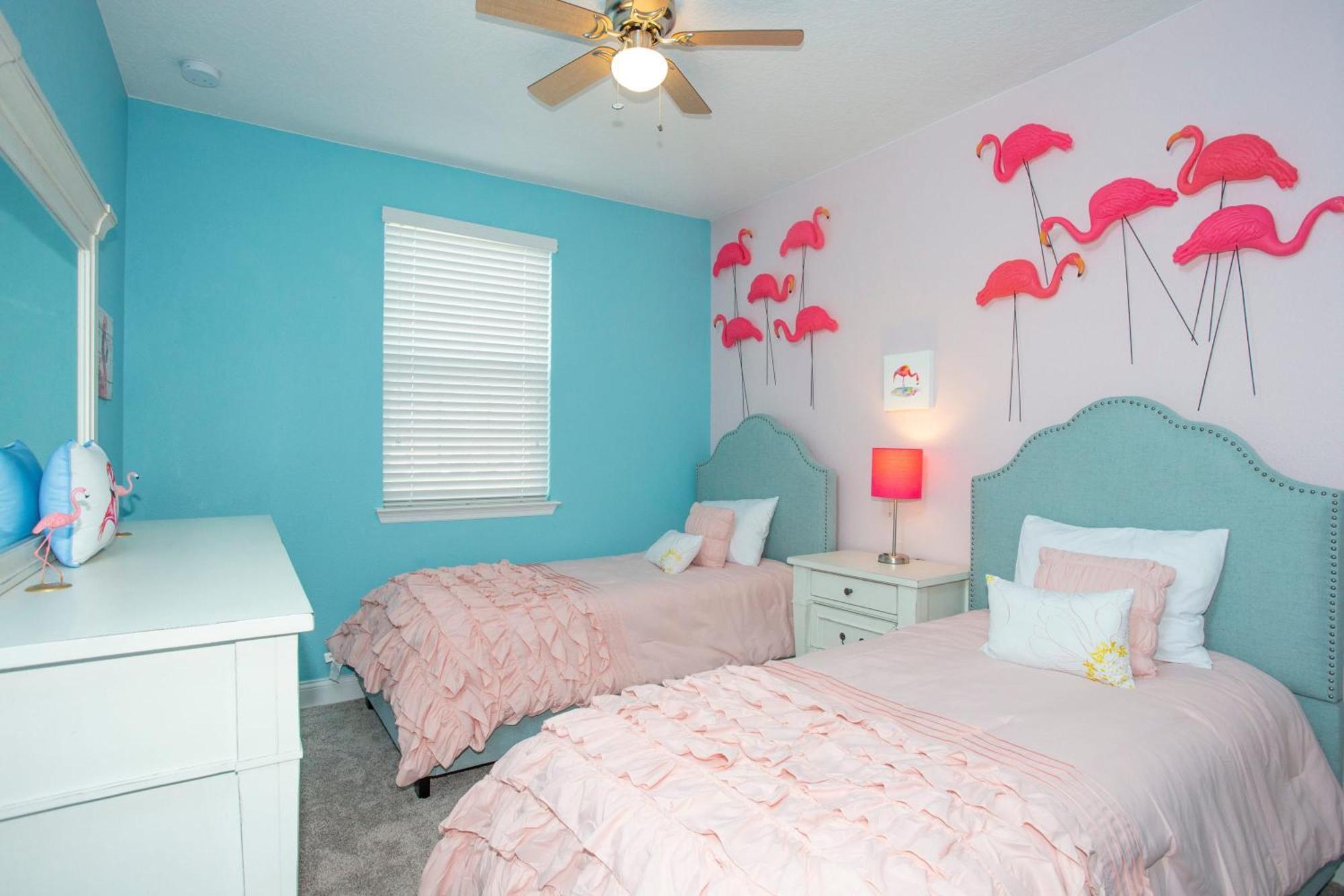 Marvelous 4 Bedroom W/ Pool @ Festival 197 * Davenport