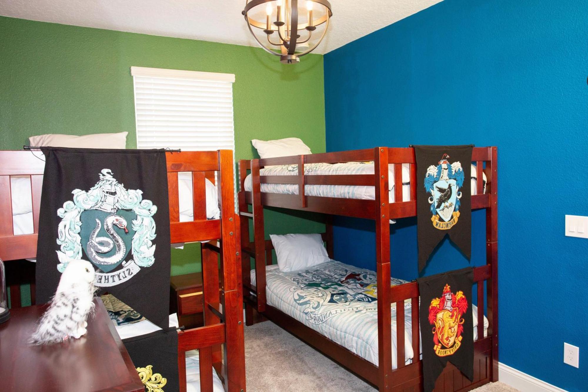 Holiday home Marvelous 4 Bedroom W/ Pool @ Festival 197 *