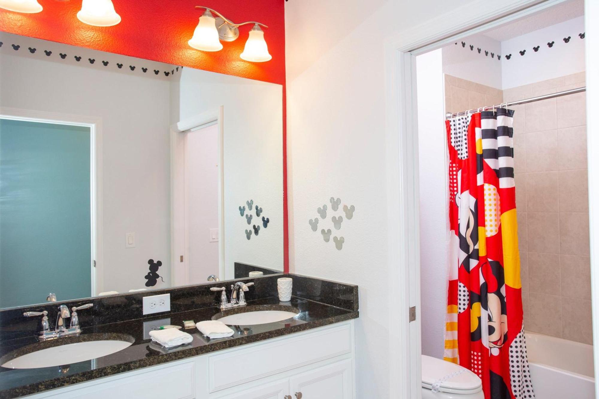 Holiday home Marvelous 4 Bedroom W/ Pool @ Festival 197 Davenport