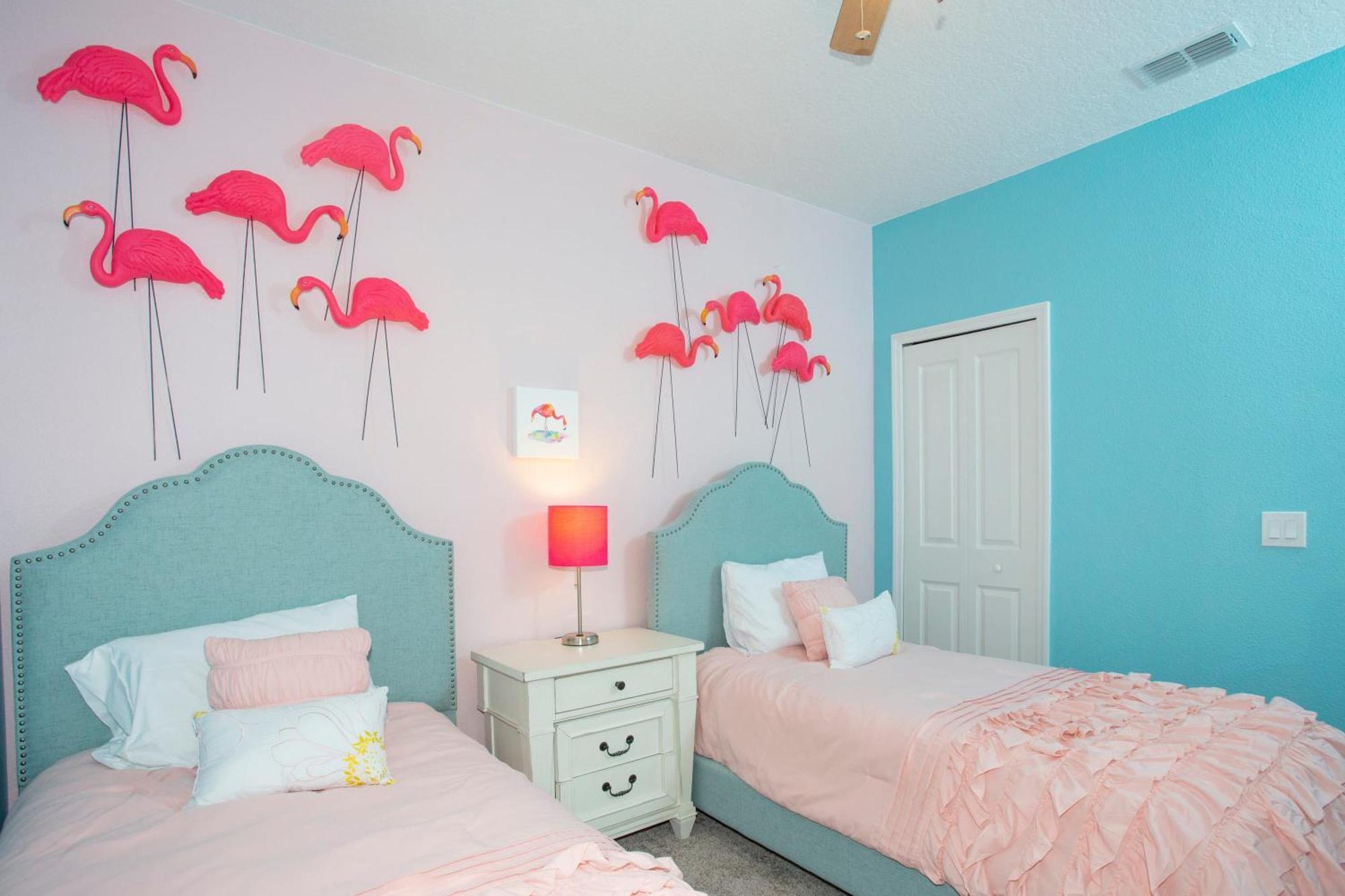 Marvelous 4 Bedroom W/ Pool @ Festival 197 Davenport