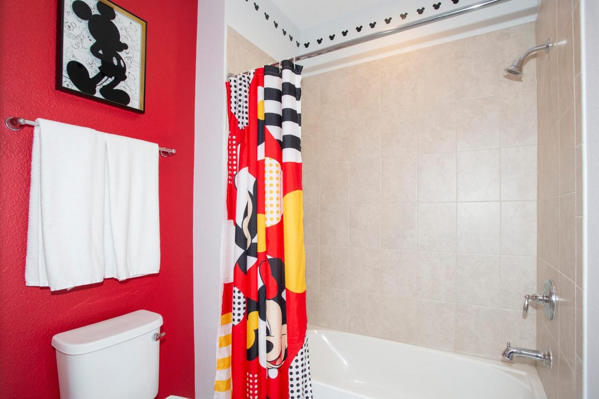 Holiday home Marvelous 4 Bedroom W/ Pool @ Festival 197