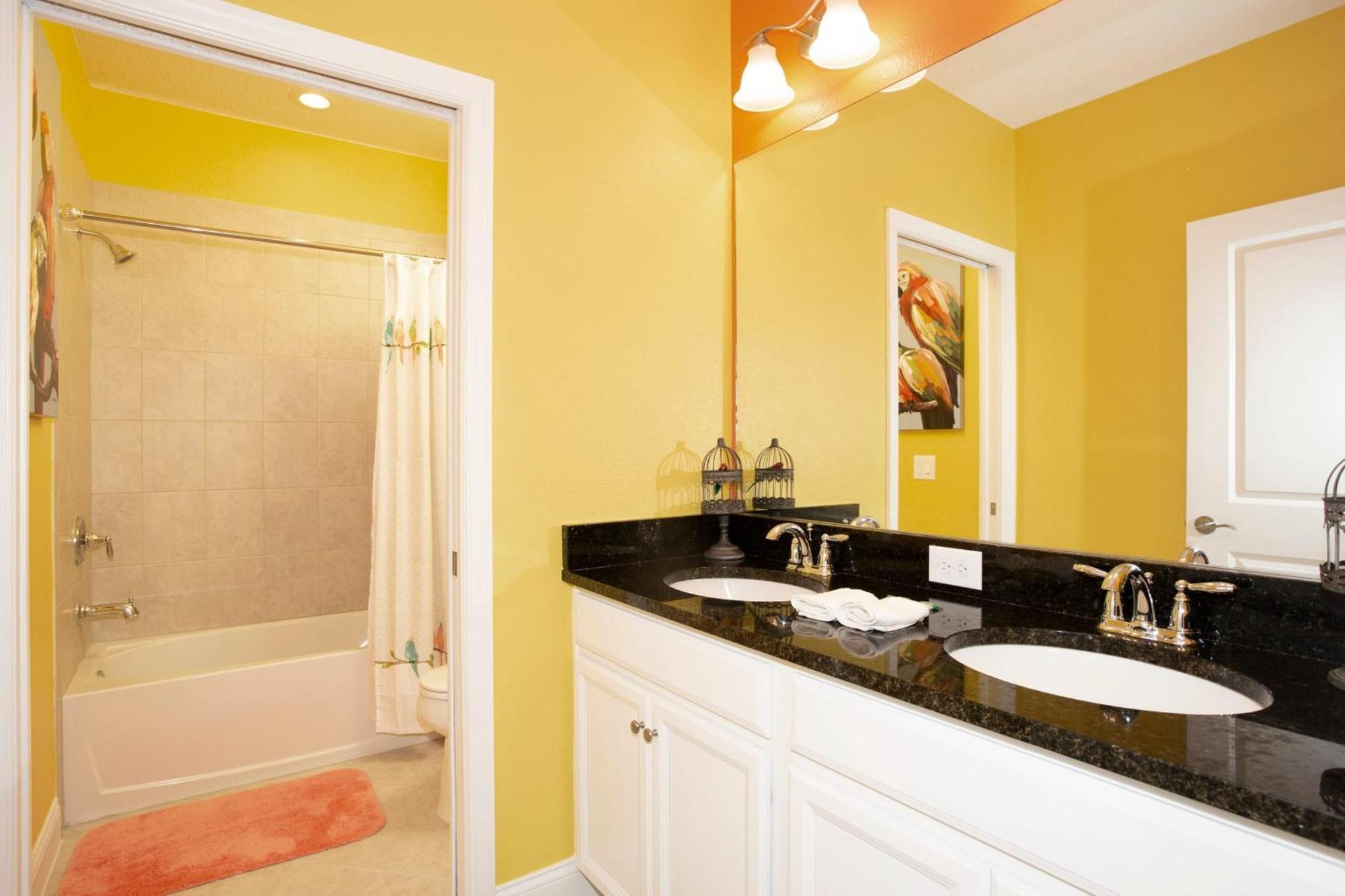 Marvelous 4 Bedroom W/ Pool @ Festival 197 Holiday home *