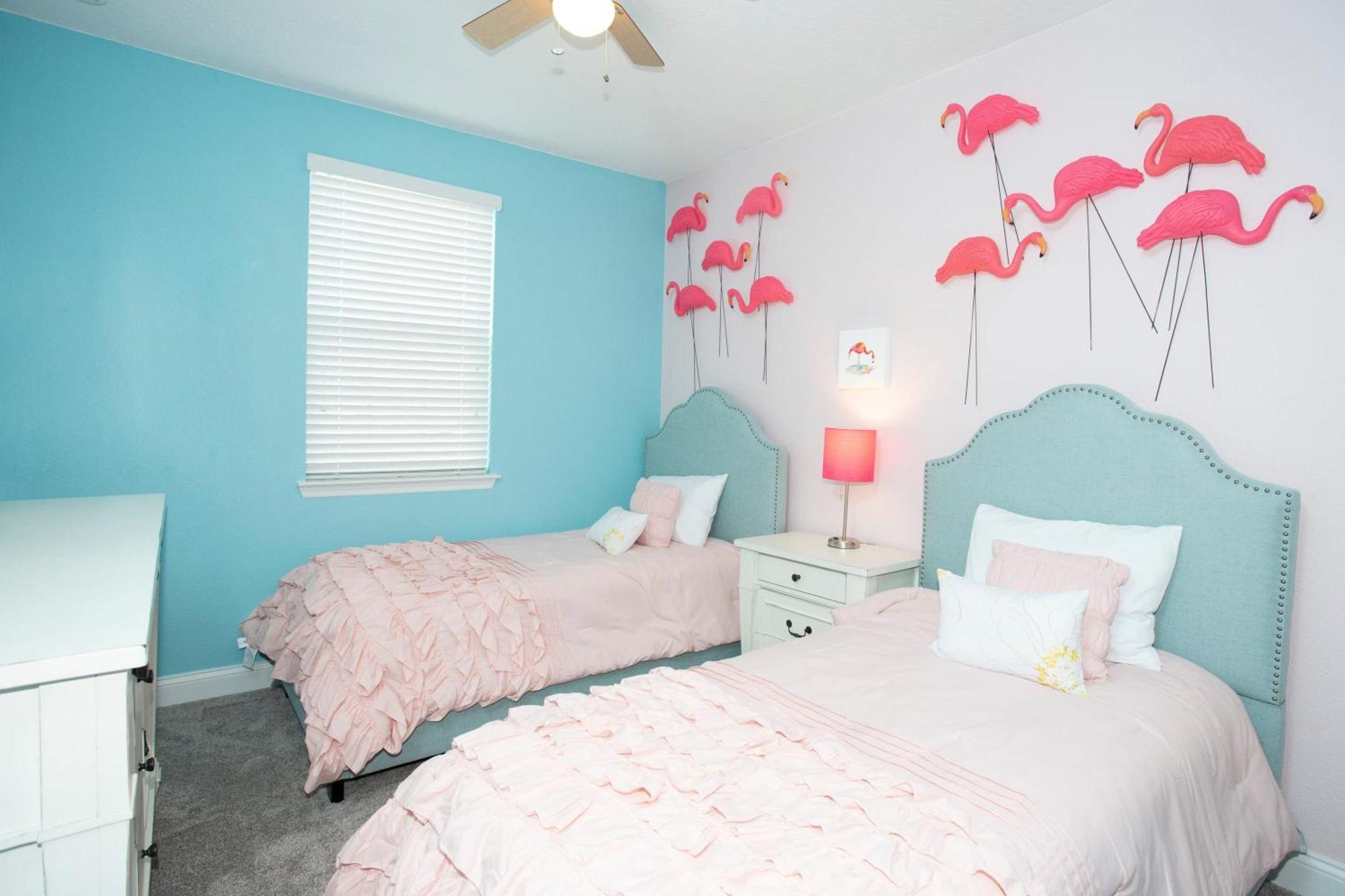Holiday home Marvelous 4 Bedroom W/ Pool @ Festival 197 *