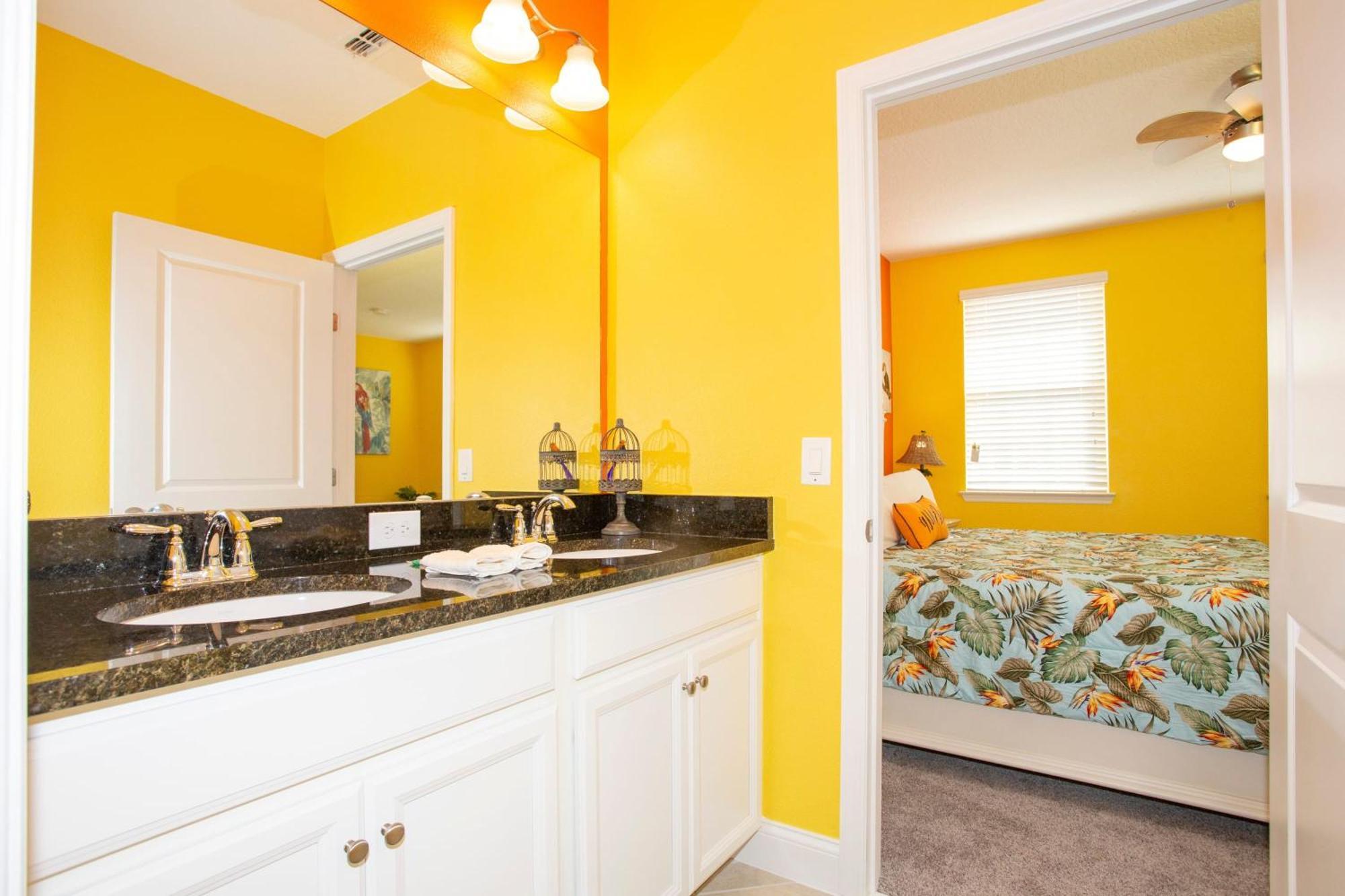 Holiday home Marvelous 4 Bedroom W/ Pool @ Festival 197 Davenport
