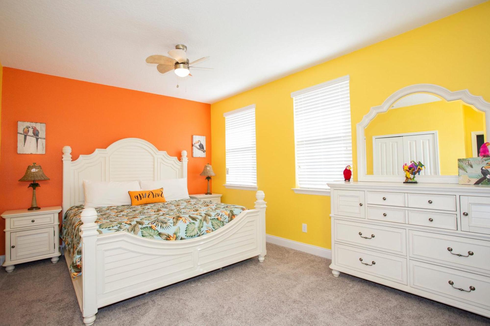 Marvelous 4 Bedroom W/ Pool @ Festival 197 * Davenport