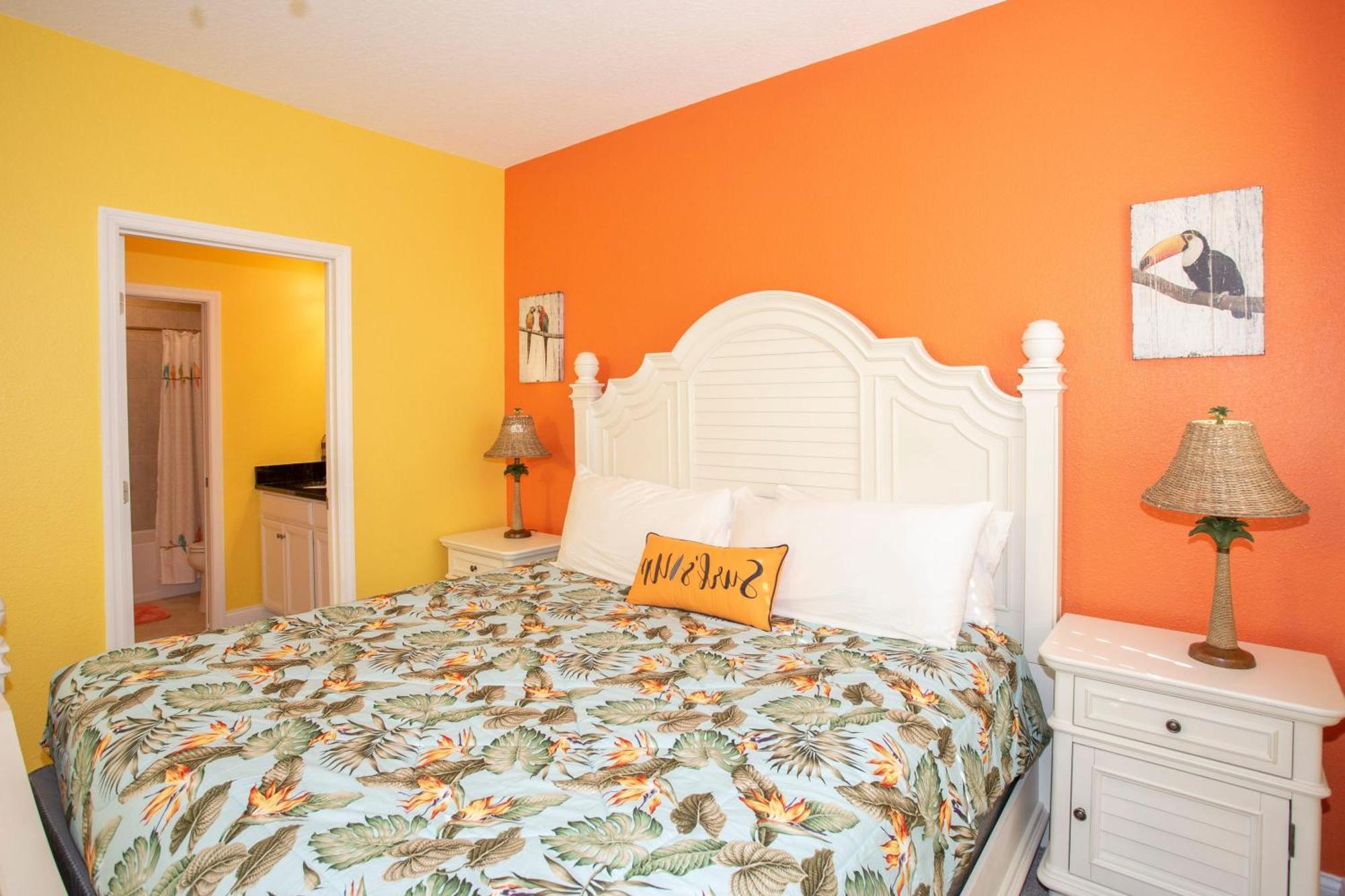 Holiday home Marvelous 4 Bedroom W/ Pool @ Festival 197