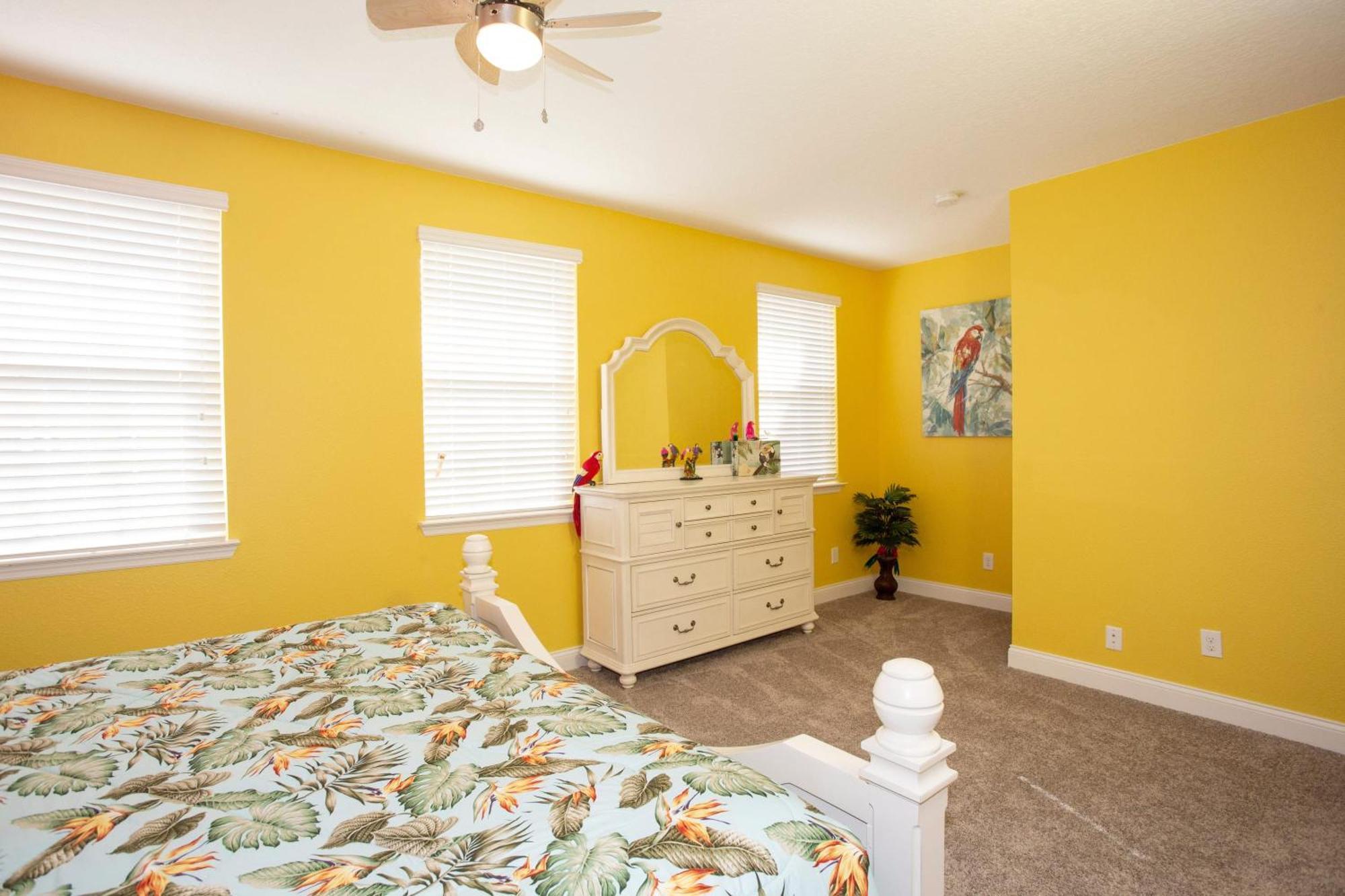 Holiday home Marvelous 4 Bedroom W/ Pool @ Festival 197 *