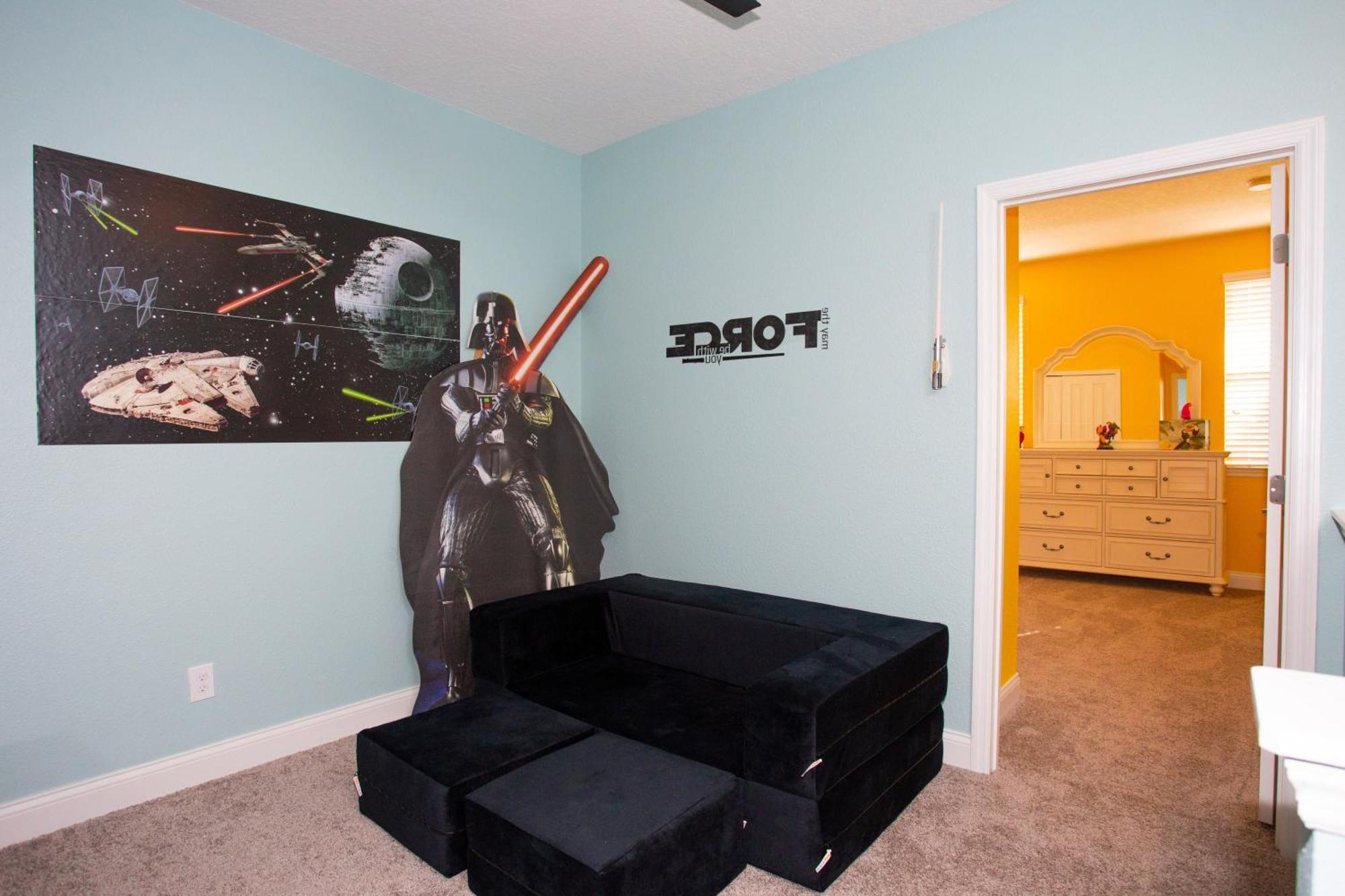 Marvelous 4 Bedroom W/ Pool @ Festival 197