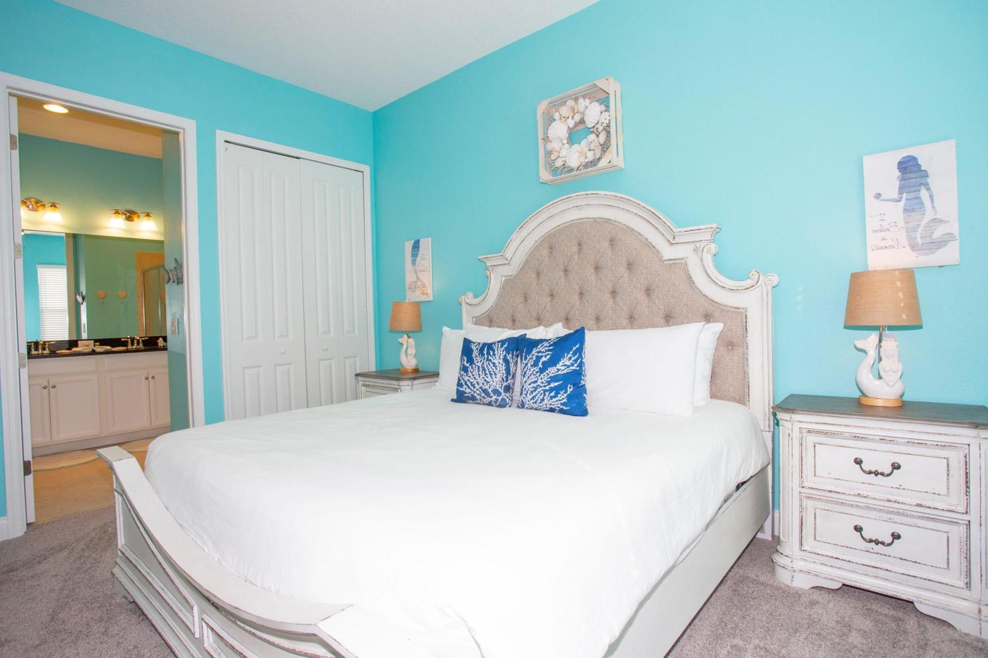 Holiday home Marvelous 4 Bedroom W/ Pool @ Festival 197