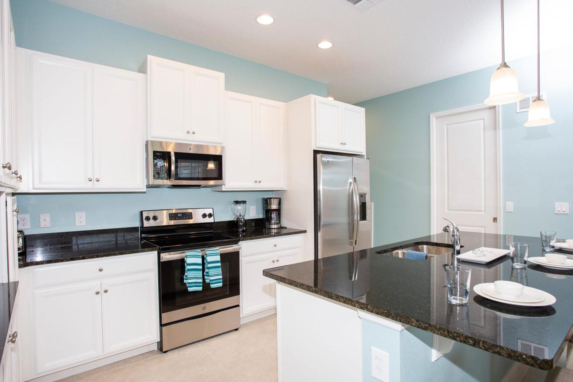 Holiday home Marvelous 4 Bedroom W/ Pool @ Festival 197 *