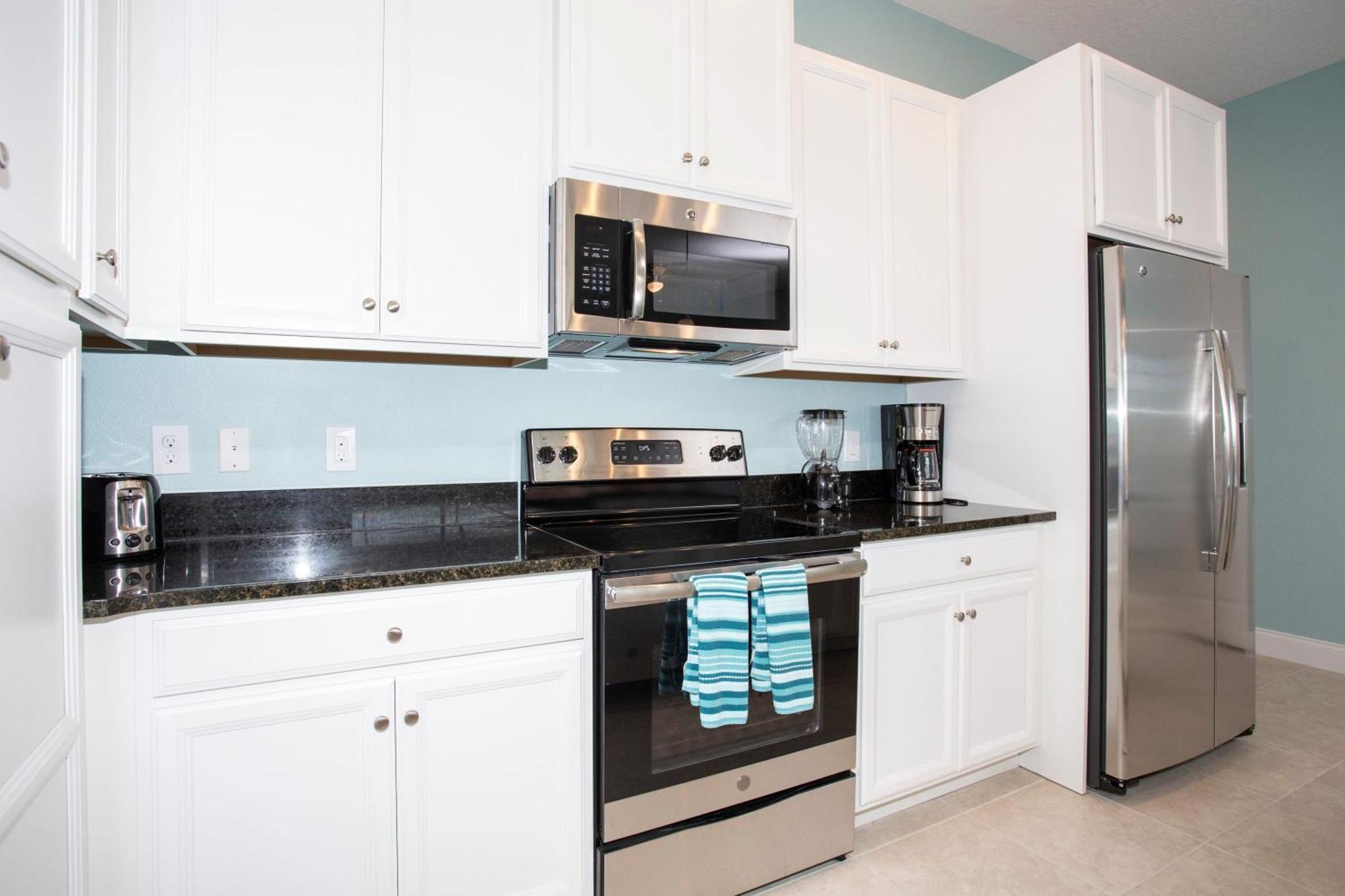 Holiday home Marvelous 4 Bedroom W/ Pool @ Festival 197 Davenport