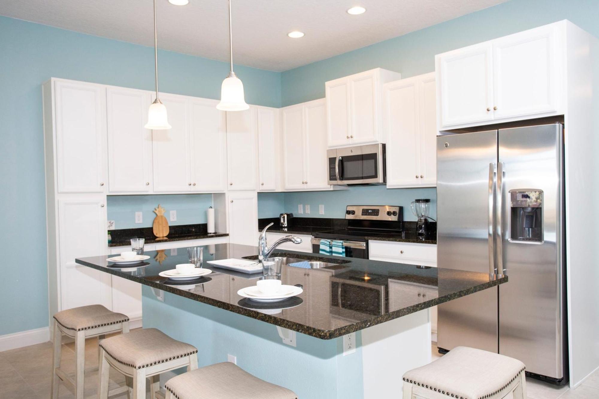 Marvelous 4 Bedroom W/ Pool @ Festival 197 * Davenport