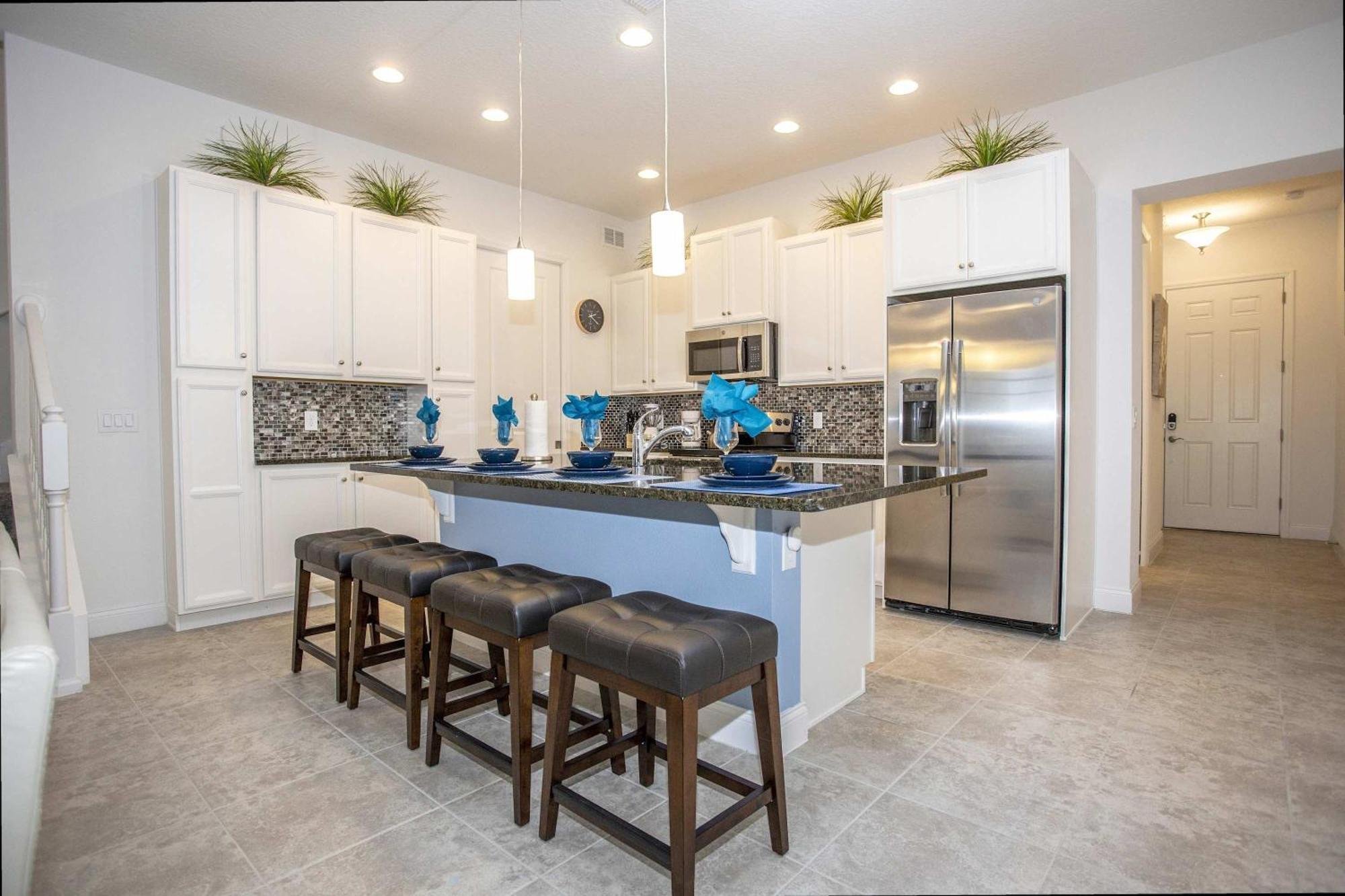 Holiday home Stunning 5 Bd W/ Pool Close To 174 *