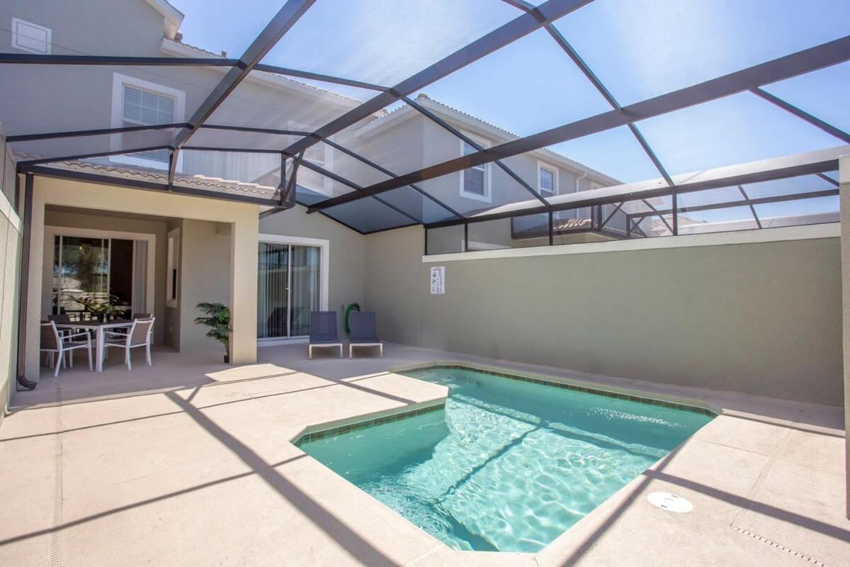 Holiday home Luxurious 4bd W/ Pool 4983 *