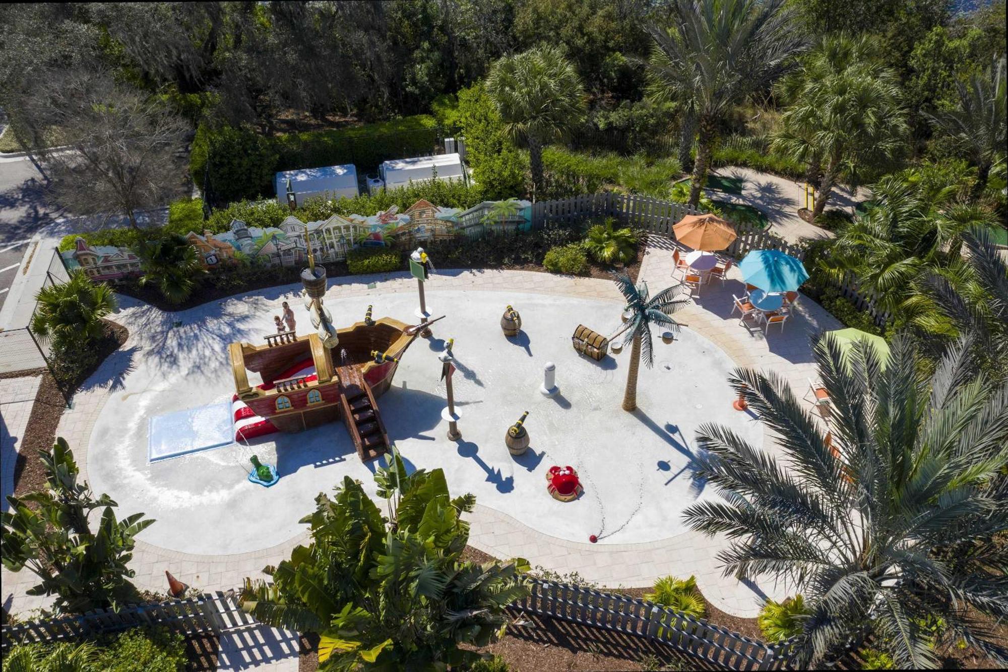 Holiday home Fabulous W/ Pool Close To 146 Davenport