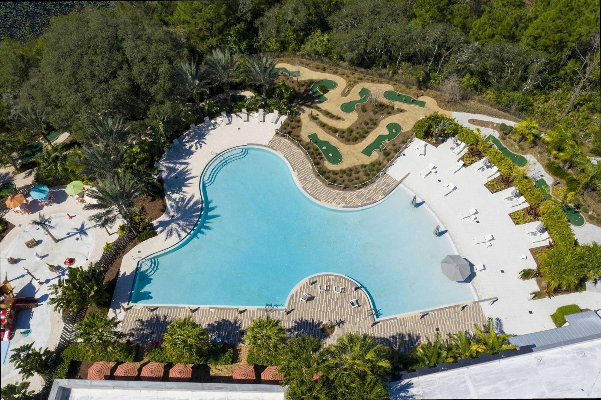 Fabulous W/ Pool Close To 146 Holiday home