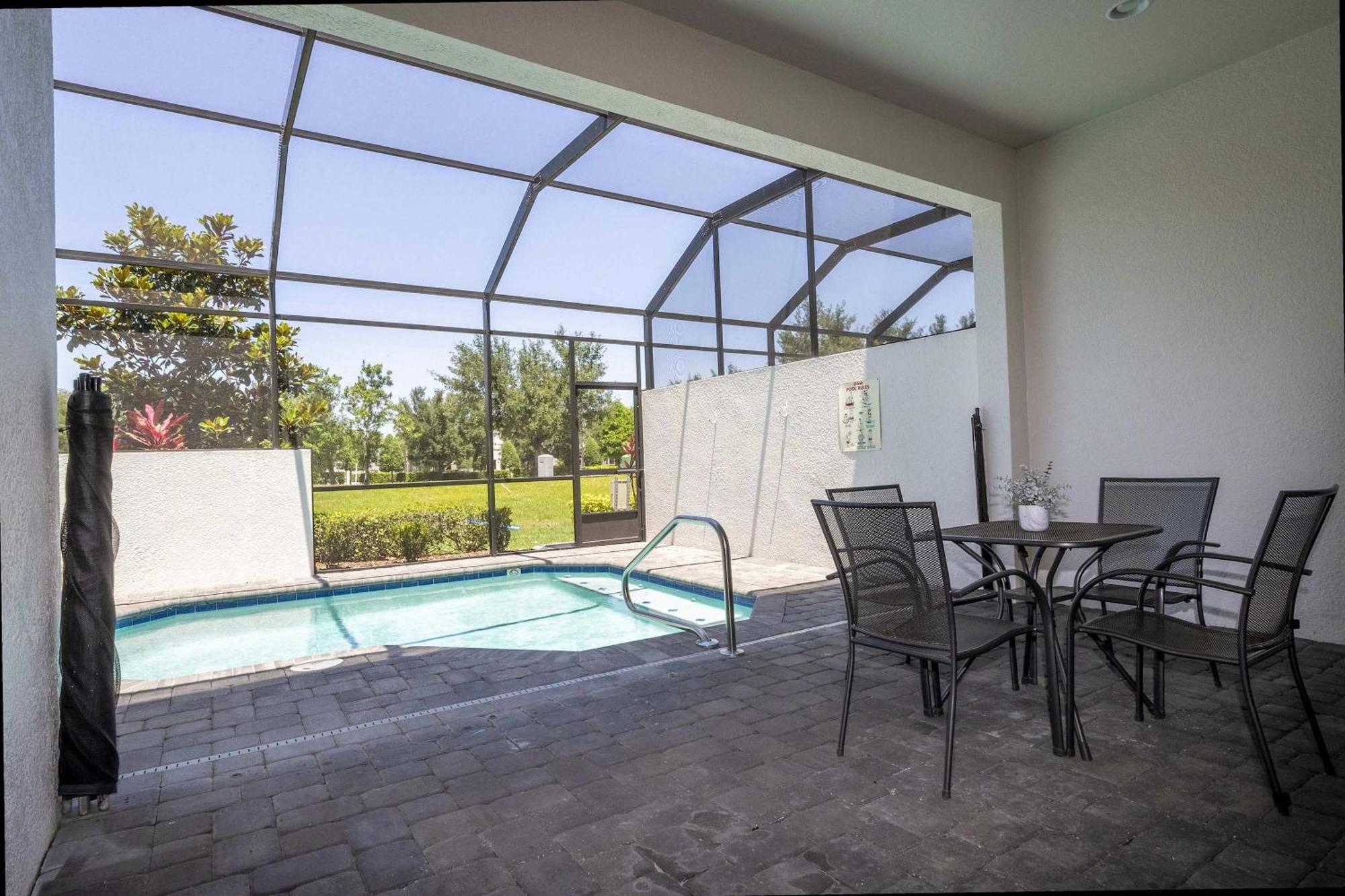 Holiday home Fabulous W/ Pool Close To 146