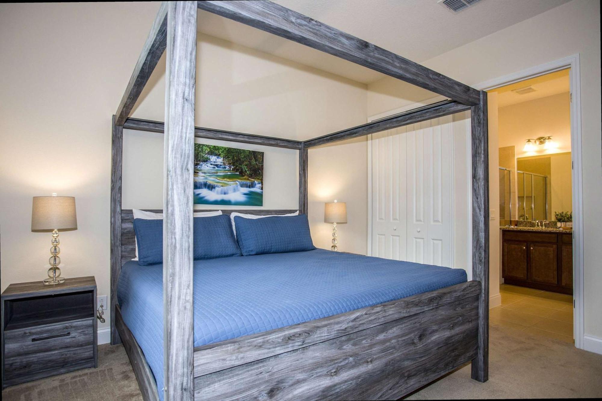 Holiday home Fabulous W/ Pool Close To 146 *