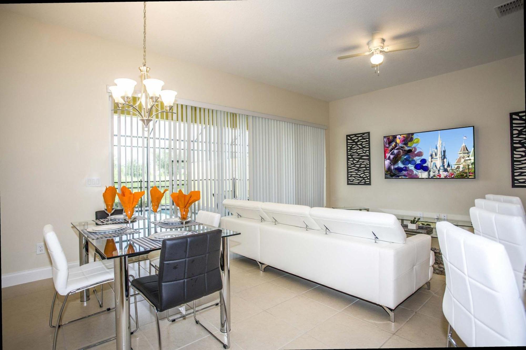 Fabulous W/ Pool Close To 146