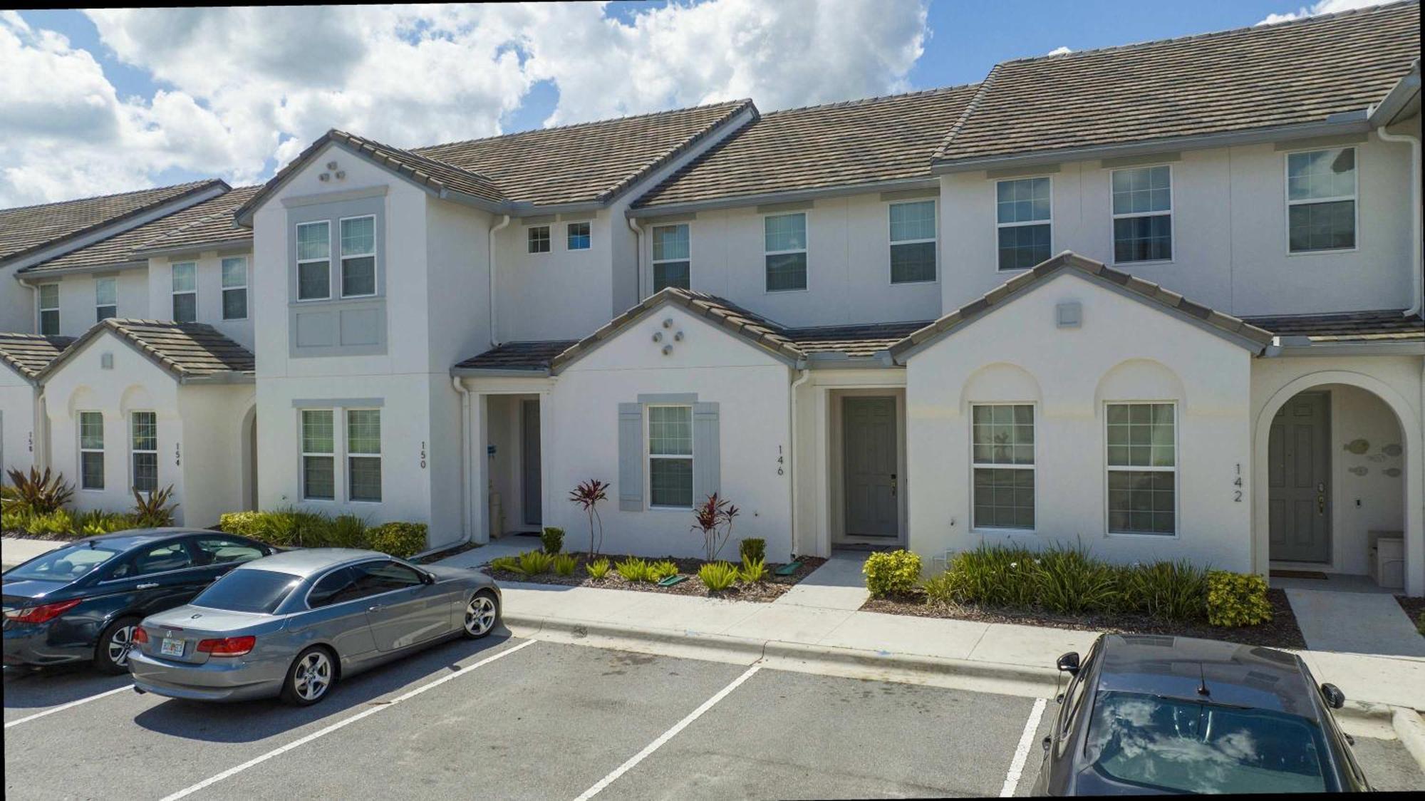 Holiday home Fabulous W/ Pool Close To 146 Davenport