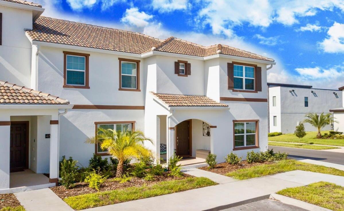 Wonderful 5 Bedroom W/ Pool Close To 4801 Holiday home *