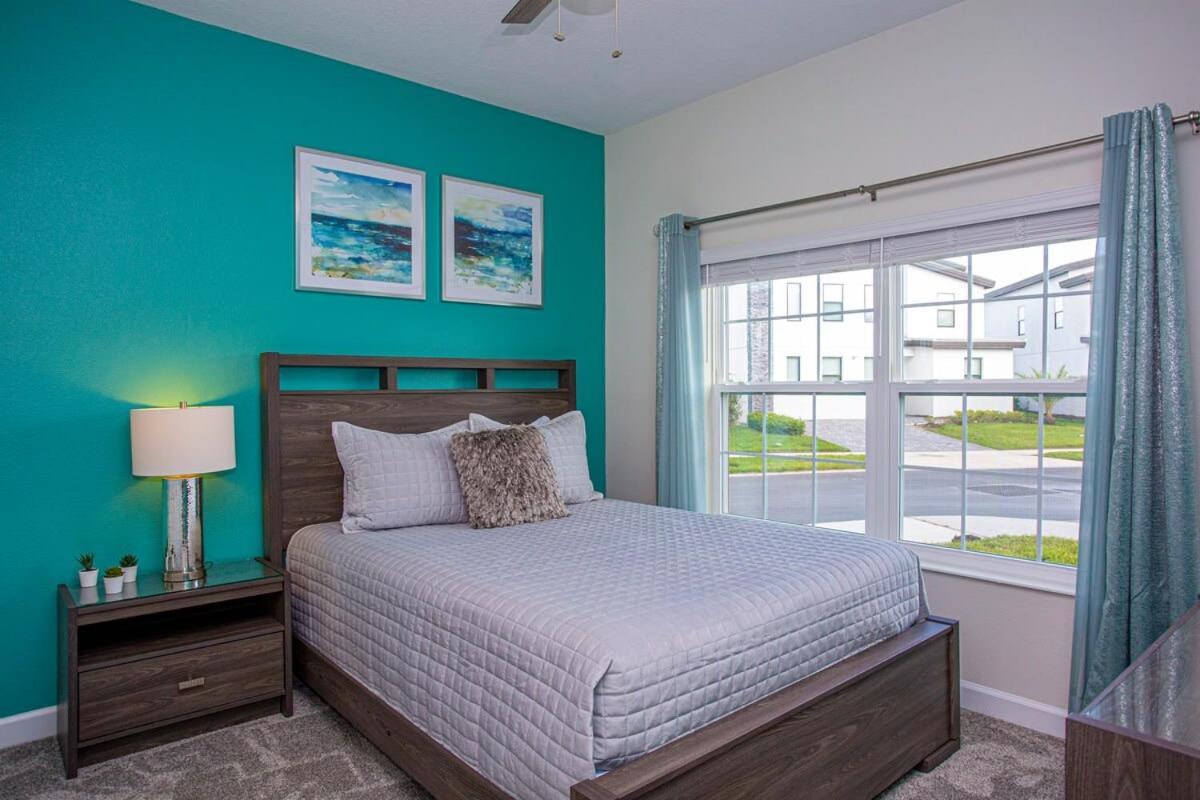 Holiday home Wonderful 5 Bedroom W/ Pool Close To 4801