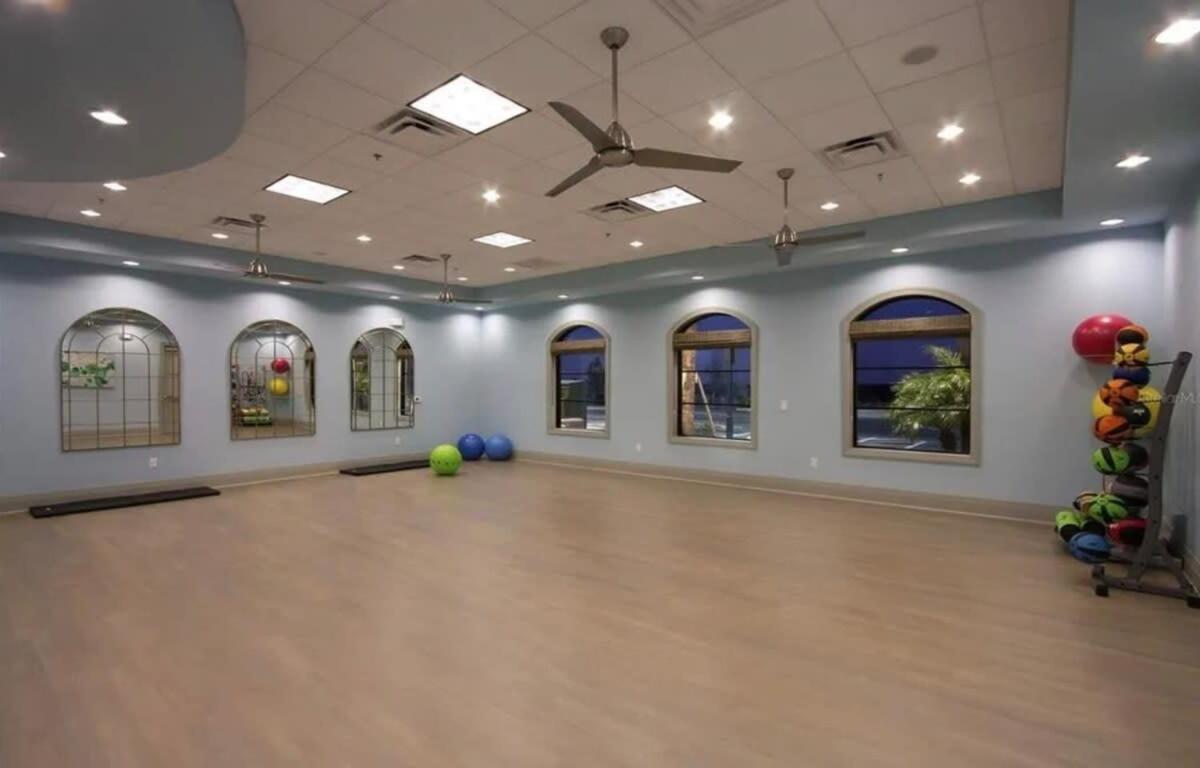 Fabulous 5bd Single Family At Champions Gate 8988 Holiday home Kissimmee