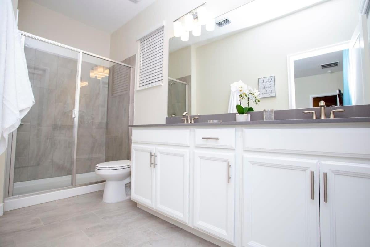 Fabulous 5bd Single Family At Champions Gate 8988 Holiday home