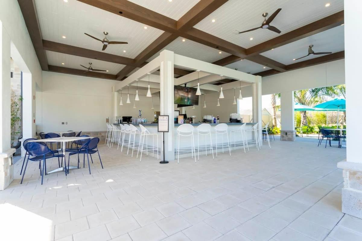 Holiday home Fabulous 5bd Single Family At Champions Gate 8988 *