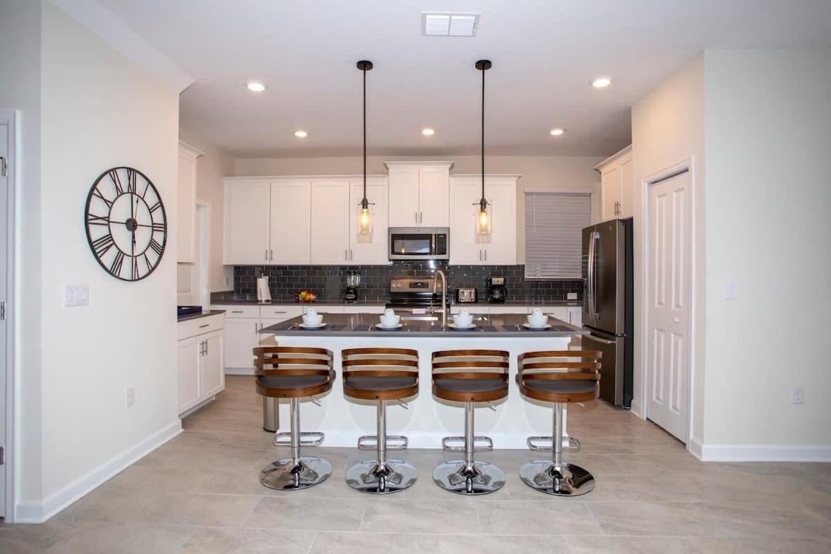 Fabulous 5bd Single Family At Champions Gate 8988 * Kissimmee