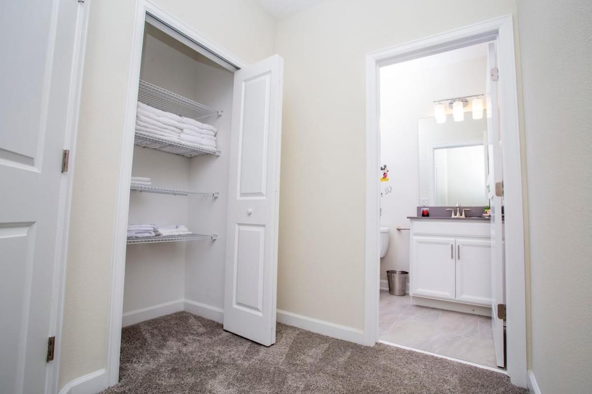 Fabulous 5bd Single Family At Champions Gate 8988 Holiday home Kissimmee