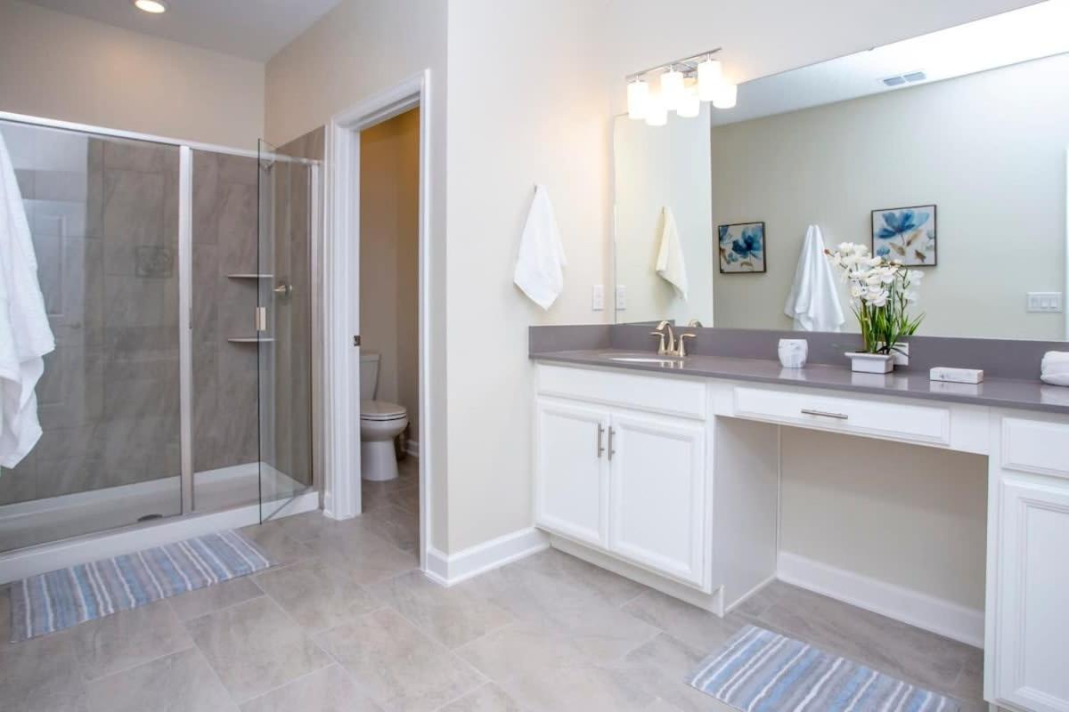 Fabulous 5bd Single Family At Champions Gate 8988 *